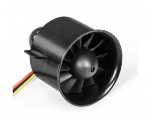 Freewing 80mm SMF 1800Kv For 6S